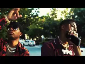 Video: Plies Feat. YoungBoy Never Broke Again - Check Callin